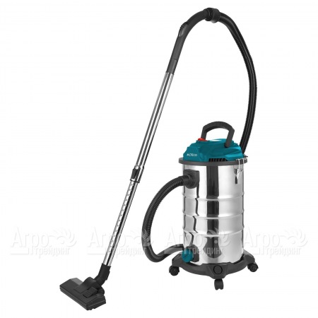 Строительный пылесос Alteco VC 1500-30L в Архангельске