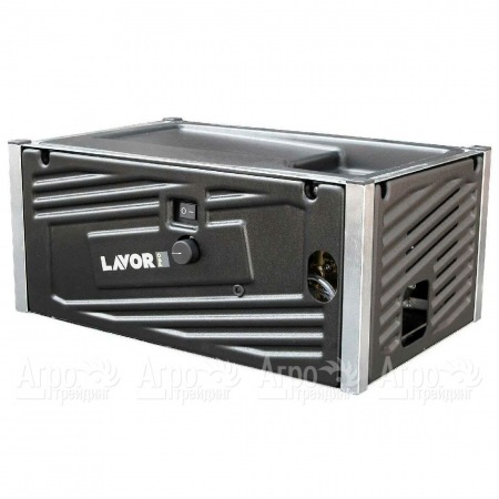 Мойка высокого давления Lavor Professional MCHPV 1211 LP LW в Архангельске