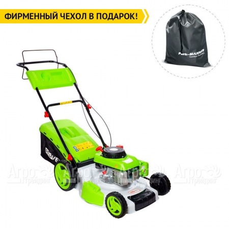 Газонокосилка RedVerg RD-GLM510GS в Архангельске