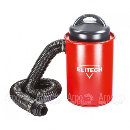 Пылесос для стружки Elitech ПДС 1100К в Архангельске