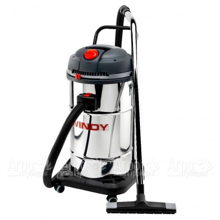 Промышленный пылесос Lavor Professional Windy 265 IF  в Архангельске