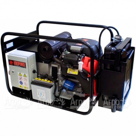 Бензогенератор Europower EP 12000 E 8.64 кВт 950001201-S4 в Архангельске