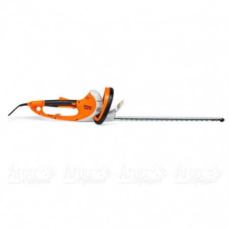Электрический кусторез (электрокусторез) Stihl HSE 71 в Архангельске