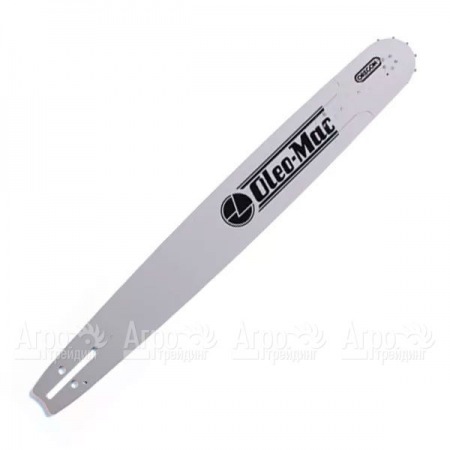 Шина 18" 3/8" 1.5 5002-2010 для пил Oleo-Mac 956-962-965HD в Архангельске