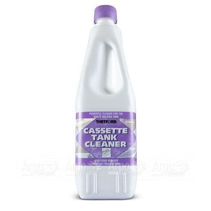 Жидкость для биотуалетов Thetford Cassette Tank Cleaner 1л в Архангельске