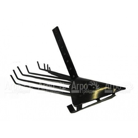 Картофелекопалка для мотоблока Huter GMC-9.0 в Архангельске