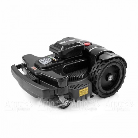 Газонокосилка-робот Caiman Tech X4 Elite Premium 8.7 Aч  в Архангельске