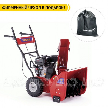 Снегоуборщик APEK-AS 6501 Pro Line в Архангельске