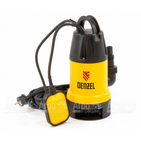 Дренажный насос Denzel DP900 в Архангельске