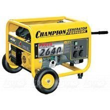 Дизельгенератор Champion Ch FSS600DK 4.7 кВт в Архангельске