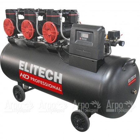 Компрессор безмасляный Elitech ACF 900-200S в Архангельске