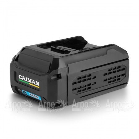 Батарея аккумуляторная ENO B6040 для аккумуляторной техники Caiman в Архангельске