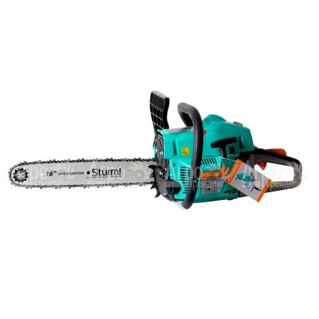 Бензопила Sturm GC99372B-16" в Архангельске