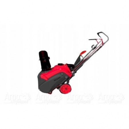 Снегоуборщик Weima SD180 в Архангельске