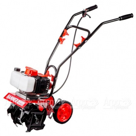 Культиватор Hammer RT-20 в Архангельске