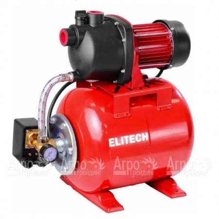 Насосная станция Elitech САВ 800-19П в Архангельске