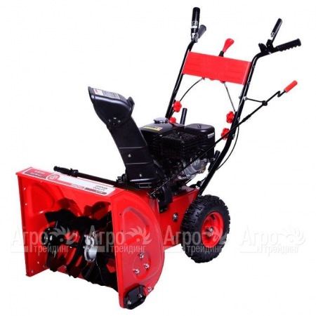 Снегоуборщик Dobest DB 7551 в Архангельске
