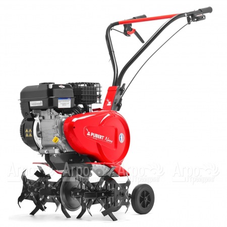 Культиватор Pubert Nano 40B в Архангельске