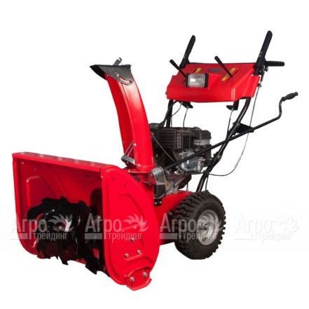 Снегоуборщик DDE ST6562L в Архангельске