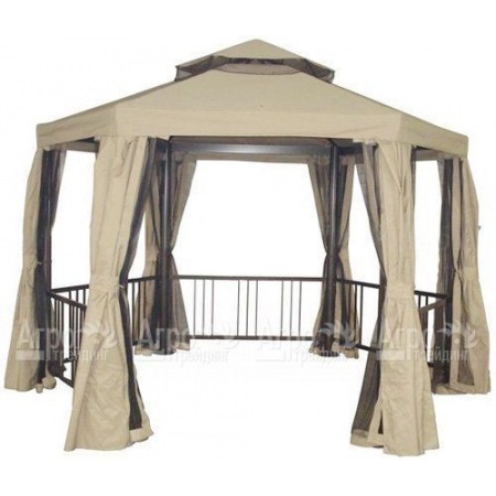 Шатер Comfort Garden Gazebo GHGM 014 в Архангельске