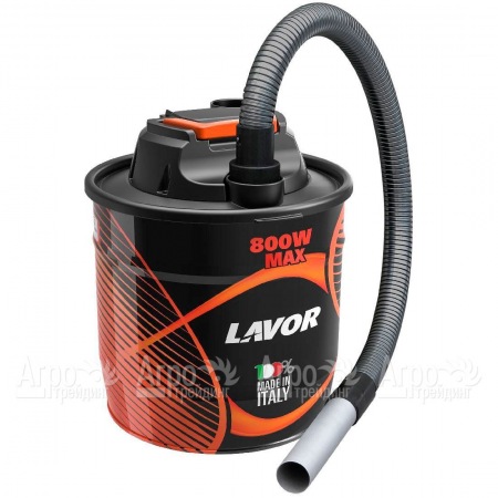 Пылесос для золы Lavor Ashley 111 в Архангельске