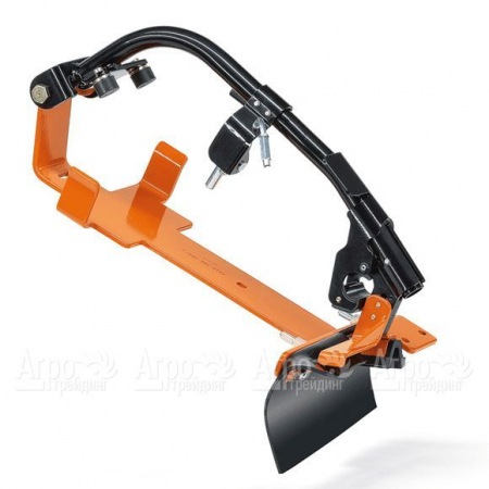 Набор монтажный для крепления к тележке FW для бензорезов Stihl TS-510, TS-760 в Архангельске