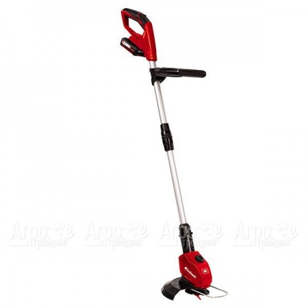 Аккумуляторный триммер Einhell PXC GE-CT 18 Li Kit (1x2,0Ah) в Архангельске