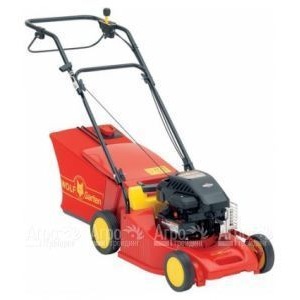 Газонокосилка бензиновая Wolf-Garten Esprit 40 B в Архангельске