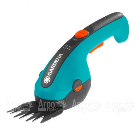 Аккумуляторые садовые ножницы Gardena ClassicCut Li 09853 в Архангельске