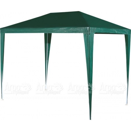 Беседка тент-шатер Green Glade 1004 в Архангельске