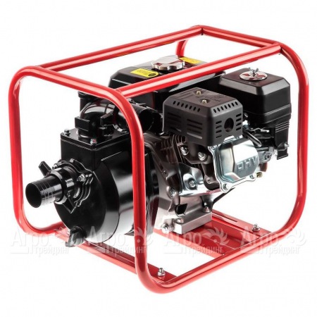 Бензиновая мотопомпа Hammer MTP285 в Архангельске