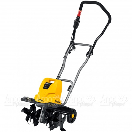 Культиватор электрический Steher EK-1700 в Архангельске