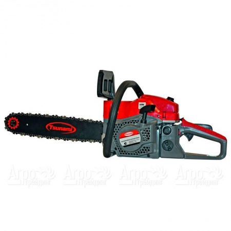 Бензопила Tsunami SG 5245-18" в Архангельске