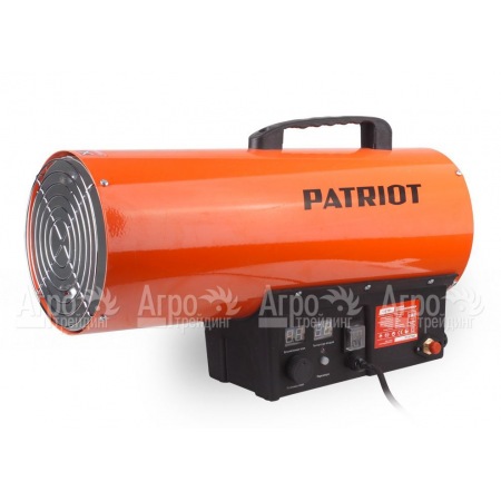Газовая тепловая пушка Patriot GSC-167 в Архангельске