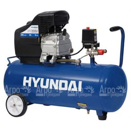 Поршневой компрессор Hyundai HY 2050 в Архангельске