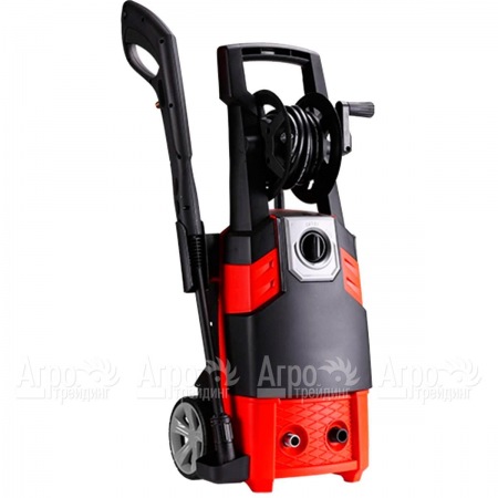Мойка высокого давления RedVerg RD5461C-160A в Архангельске
