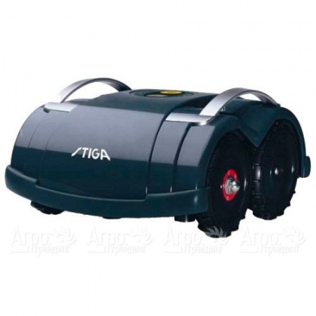 Газонокосилка-робот Stiga Autoclip 145 4WD в Архангельске