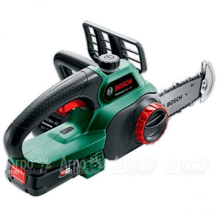 Аккумуляторная пила Bosch UniversalChain 18-12" (без аккумулятора и зарядного устройства) в Архангельске