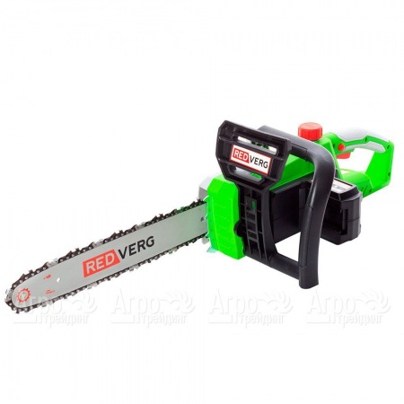 Аккумуляторная пила RedVerg RD-C36BL/U-14" (без аккумулятора и зарядного устройства) в Архангельске