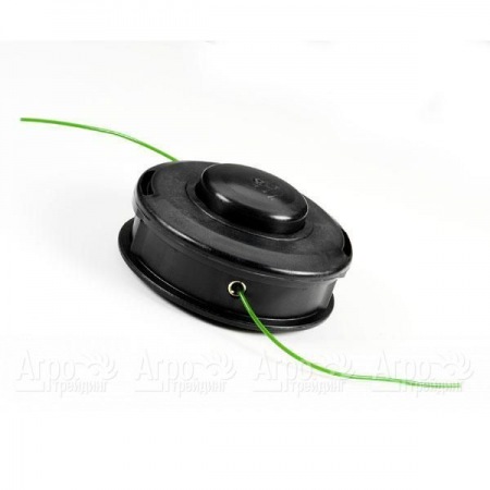 Триммерная головка Oleo-Mac tap&#38;go 2.4 мм 6301-9001B  в Архангельске