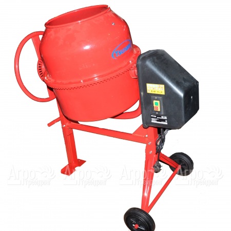 Бетоносмеситель Tsunami RM 120L (Бетономешалка Tsunami RM 120L) в Архангельске