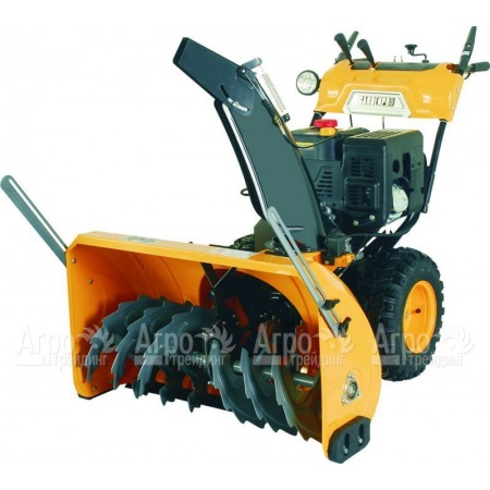 Снегоуборщик самоходный Garden Pro KC1542MS в Архангельске