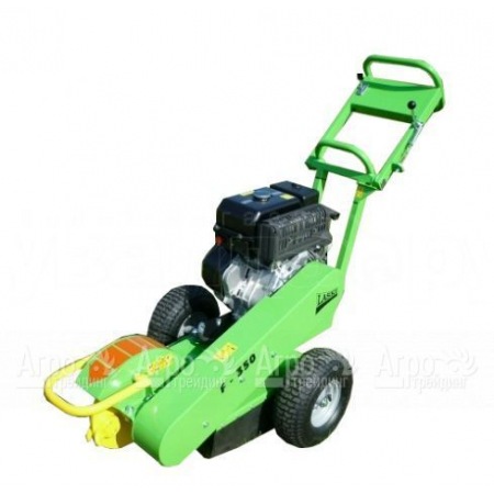 Измельчитель пней Laski F350/650 GX390S в Архангельске