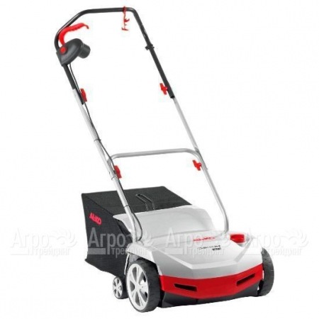 Аэратор электрический AL-KO Comfort 38 E Combi Care в Архангельске