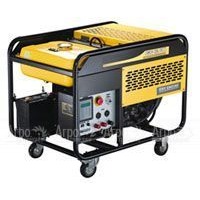 Сварочный генератор G-Power KGE12EW в Архангельске