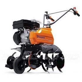 Культиватор Husqvarna T560RS 9668406-01 (с пневмосцеплением) в Архангельске