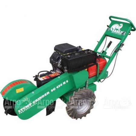 Бензиновый измельчитель пней Sable SG450HS/21 в Архангельске