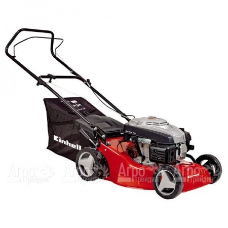 Газонокосилка бензиновая Einhell GC-PM 46 M в Архангельске