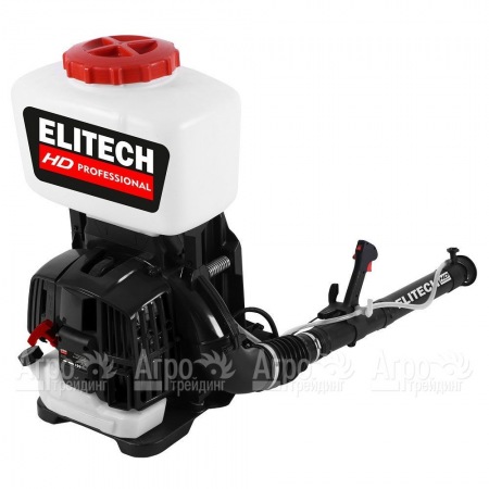 Воздуходувка бензиновая Elitech BP 6338RMD в Архангельске