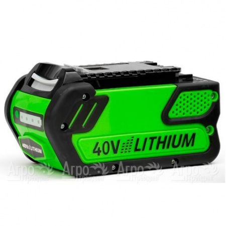 Батарея Monferme 40V 2AH в Архангельске